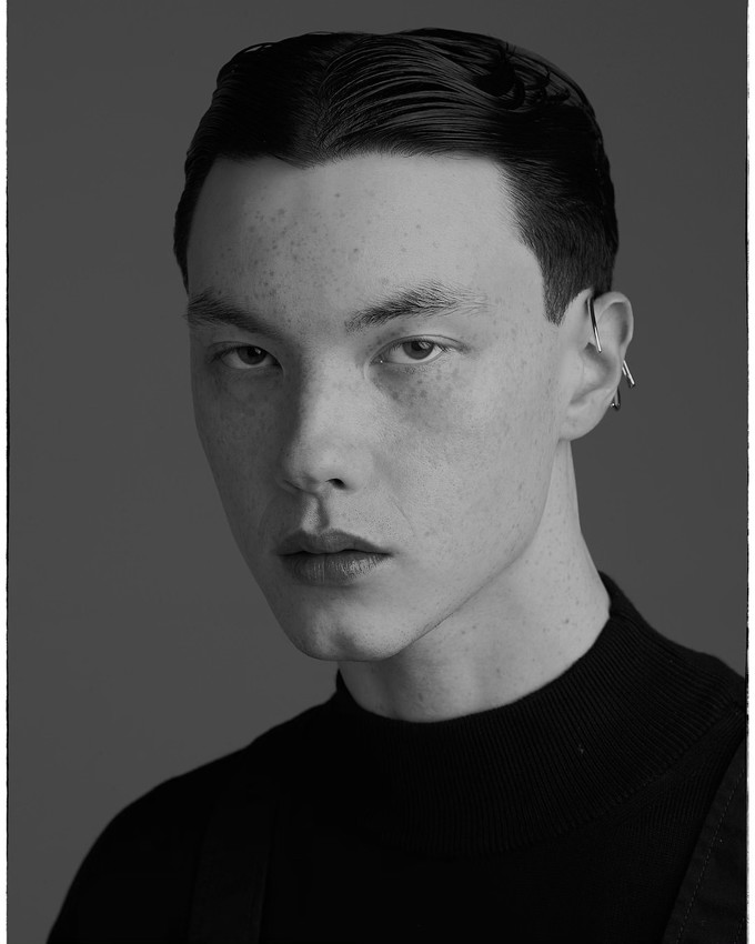 KIM CRETON - PORTFOLIO - GROOMING